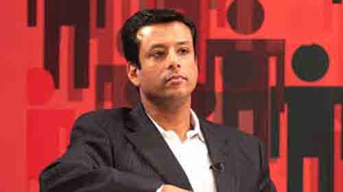 প্রধানমন্ত্রীর উপদেষ্টা পদে জয়ের পুনঃনিয়োগ