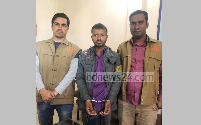 ভোটের রাতে ধর্ষণ: আরও একজন কুমিল্লায় গ্রেপ্তার