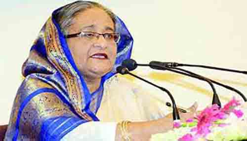 শেখ হাসিনাকে কিউবা ও চেক প্রজাতন্ত্রের অভিনন্দন