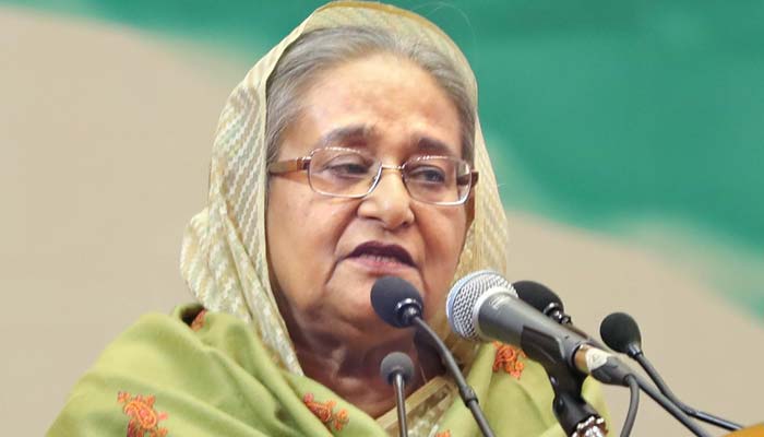 প্রধানমন্ত্রীকে জার্মানি ও আমিরাত সফরের আমন্ত্রণ