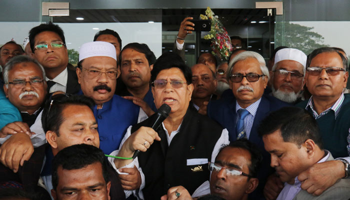 রোহিঙ্গা ইস্যু জিইয়ে রাখলে আঞ্চলিক অশান্তি সৃষ্টি হবে: পররাষ্ট্রমন্ত্রী