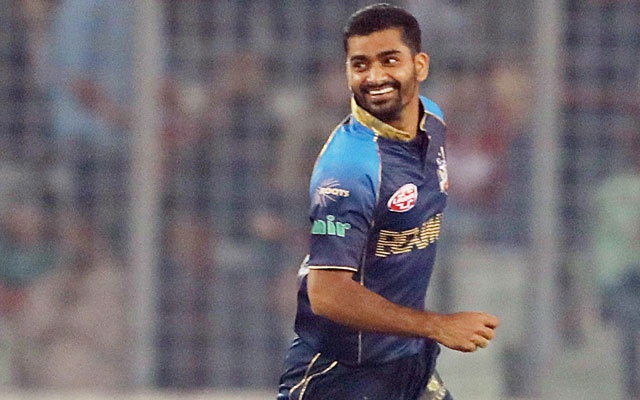 নেট বোলার থেকে বিপিএলের আলোয় আলিস আল ইসলাম