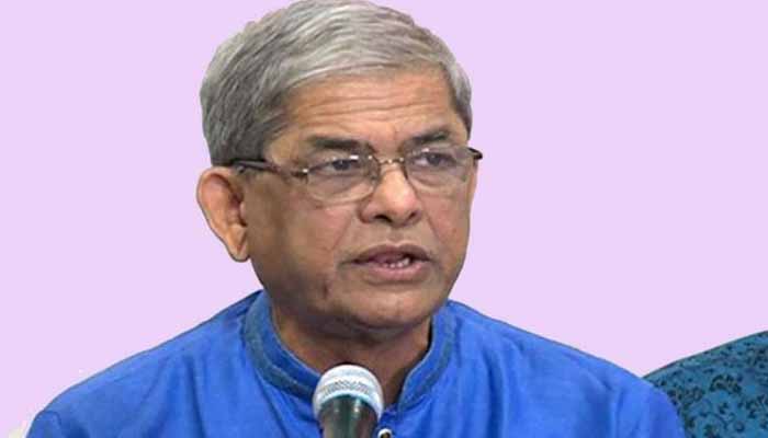 আ’লীগ মানুষের আশা-আকাঙ্ক্ষা চূর্ণ করে দিয়েছে: ফখরুল