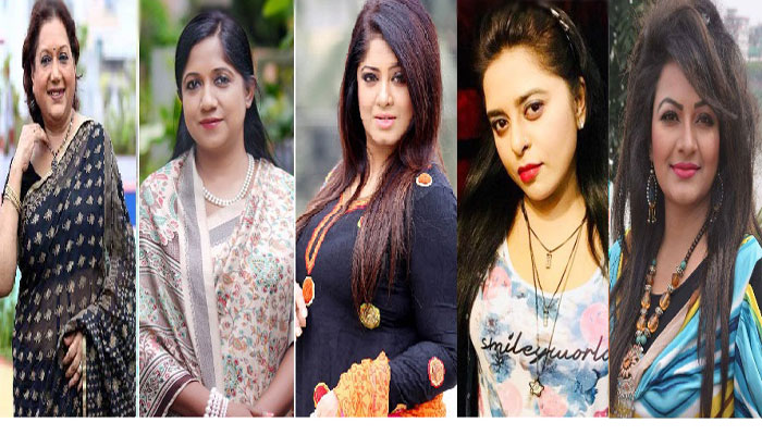 সংরক্ষিত নারী আসনে শোবিজের মনোনয়ন কিনলেন যারা