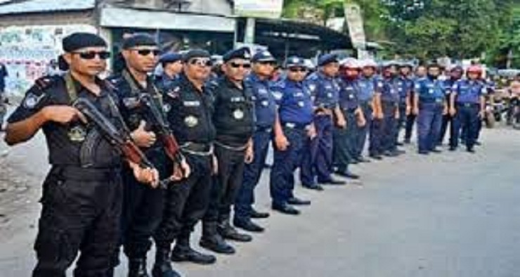 আন্তর্জাতিক গবেষণার তথ্যঃ ভারত, যুক্তরাষ্ট্রের চেয়ে ‘নিরাপদ’ বাংলাদেশ