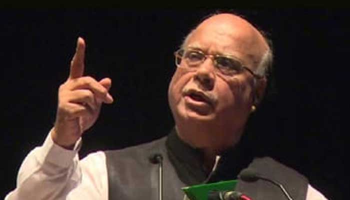 মৌলবাদী অপশক্তি আর মাথাচাড়া দিতে পারবে না: নাসিম