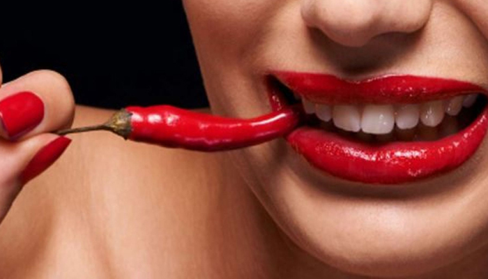 ঝাল লাগলে কী করবেন