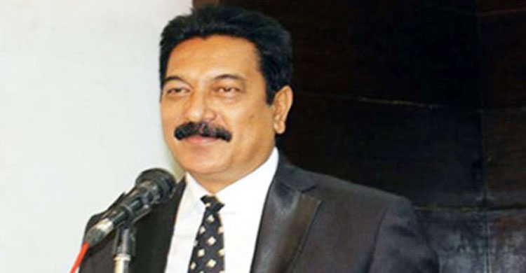 সরকারেই থাকতে চায় জাতীয় পার্টি