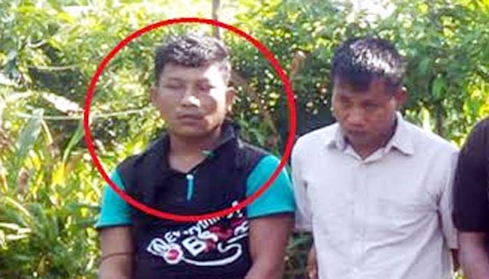 খাগড়াছড়িতে ইউপিডিএফ কর্মীকে গুলি করে হত্যা