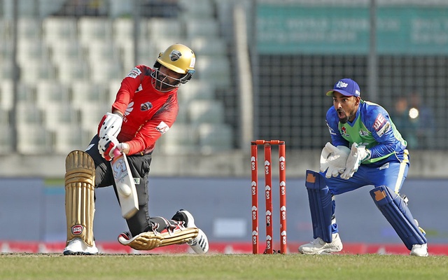 আমার ব্যাটিং একদমই ভালো হচ্ছে না: তামিম