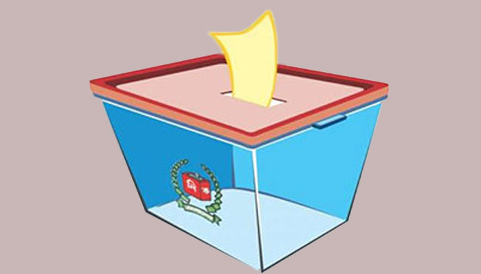 ২৮ ফেব্রুয়ারি একগুচ্ছ ভোট