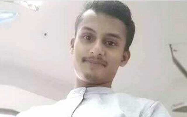 বরগুনায় কুপিয়ে হত্যার আসামি রিফাত ফরাজী গ্রেপ্তার