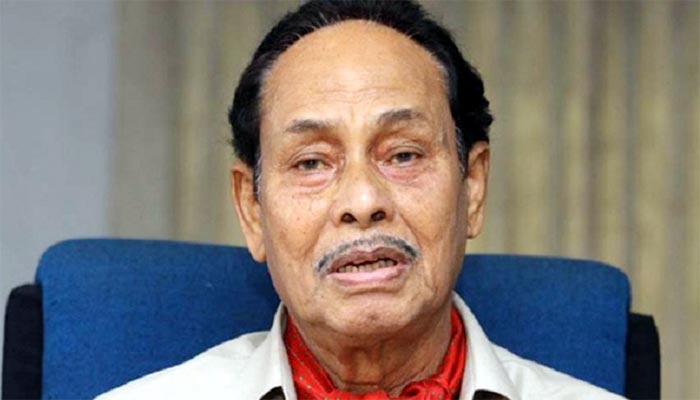এরশাদের অবর্তমানে জাপার কী হবে