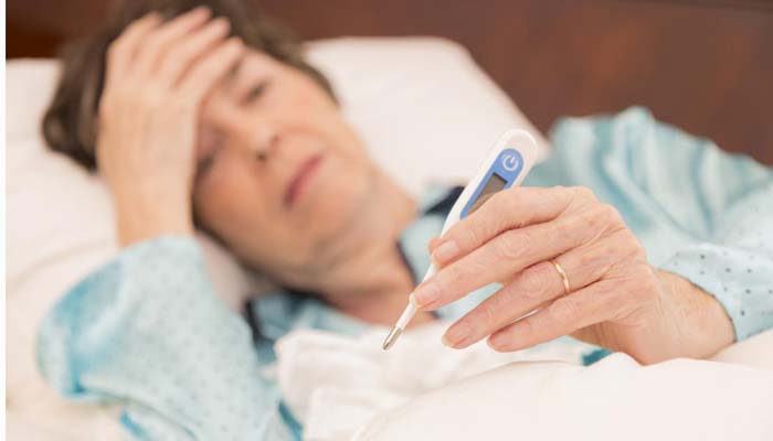 এই সময়ে জ্বর হলে করণীয়