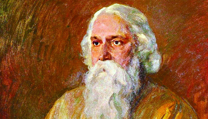 রবীন্দ্রপ্রয়াণ দিবস