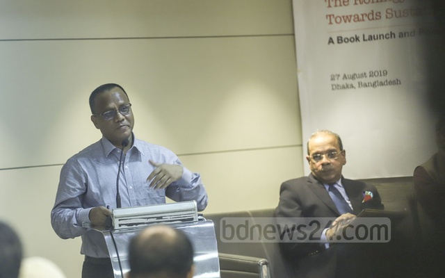 রোহিঙ্গা: মাঠের তথ্যের অপেক্ষায় এনজিও ব্যুরো