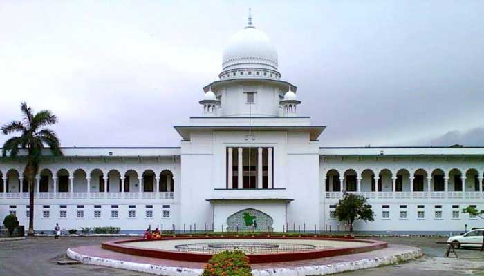 আগাম জামিন সর্বোচ্চ আট সপ্তাহ