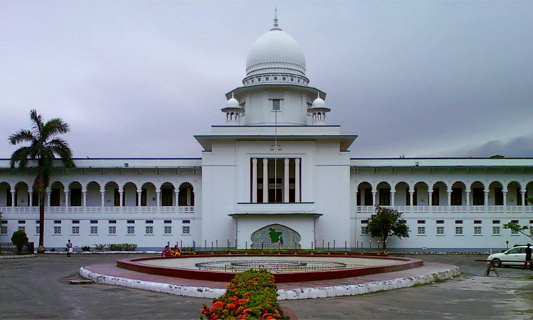 মাদকের বিরুদ্ধে জিরো টলারেন্স বিবেচনায় নিয়ে দ্রুত গেজেট জারি করা উচিত: হাইকোর্ট