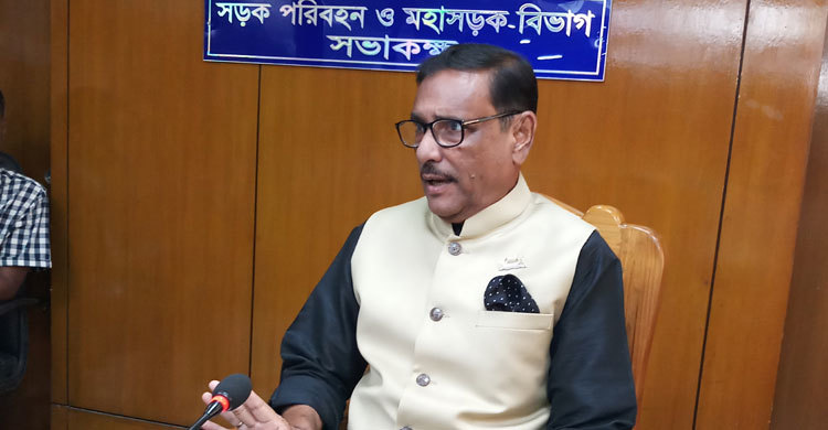 গরুর গাড়ির মতো কাঁদায় আটকে আছে বিএনপি