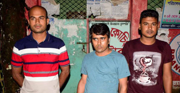 ছাত্রীকে আটকে রেখে প্রেম নিবেদন, অধ্যক্ষের ১ বছরের কারাদণ্ড