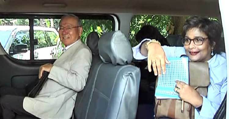 রোহিঙ্গা নির্যাতনের সাক্ষ্য নিতে মিয়ানমারের তদন্ত দল