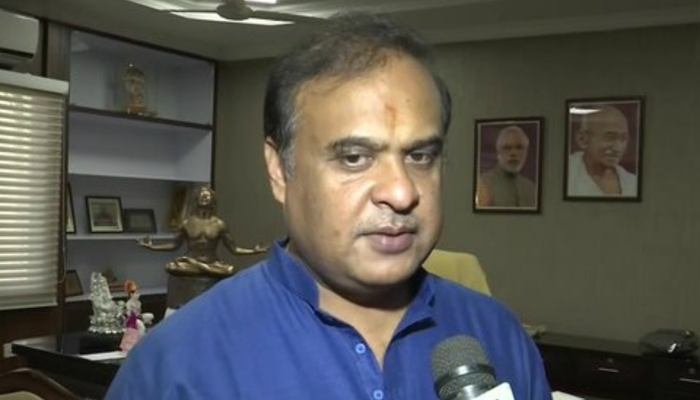 ১৪-১৫ লাখ লোক বাংলাদেশকে ফিরিয়ে নিতে বলা হবে: আসামের অর্থমন্ত্রী