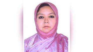 মানবাধিকার কমিশনের নতুন চেয়ারম্যান নাছিমা বেগম