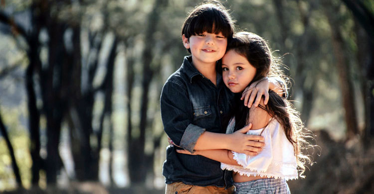 যাদের বোন আছে তারা ভাগ্যবান, বলছে গবেষণা