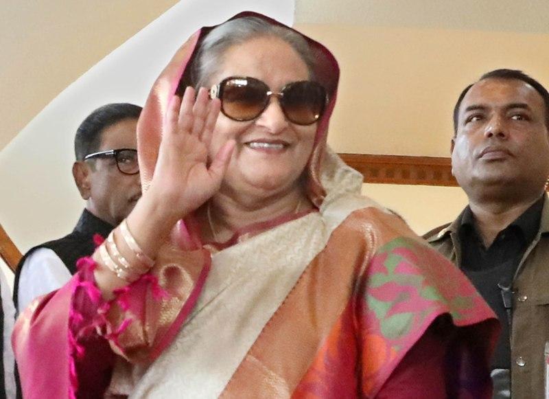 প্রধানমন্ত্রী নিউইয়র্ক যাচ্ছেন আজ