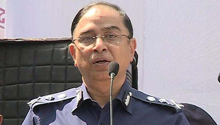 দুর্গাপূজায় নিরাপত্তা নিশ্চিতে আইজিপির নির্দেশ