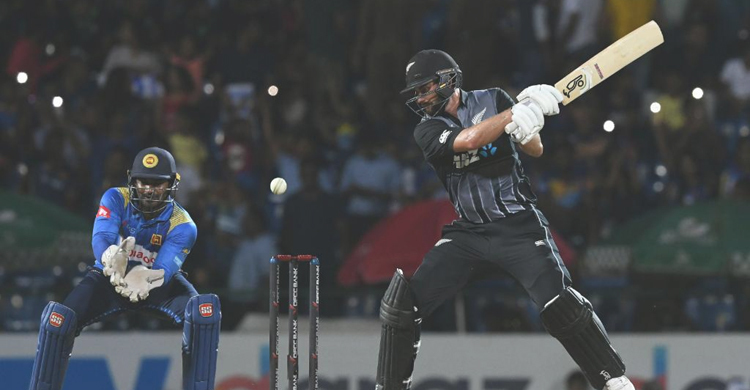 ঘরের মাঠে হেরেই চলেছে শ্রীলঙ্কা