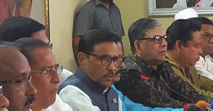 ৮ সেপ্টেম্বর থেকে চিঠি পাবেন আ.লীগের বিদ্রোহীরা