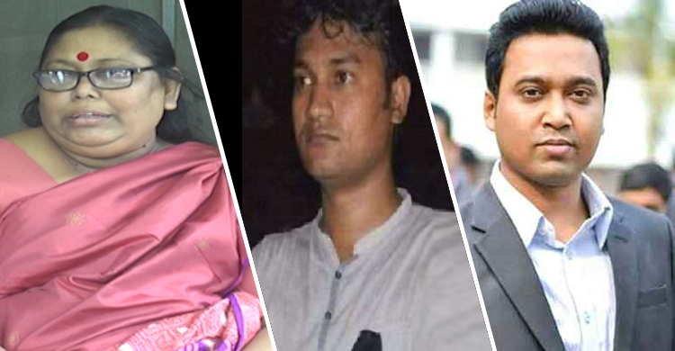 ছাত্রলীগকে ১ কোটি টাকা ঈদ সালামি দিয়েছেন ভিসি