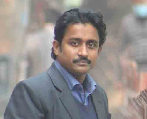 সেন্টমার্টিন রক্ষায় সমুদ্র বাঁচাও আন্দোলন জরুরি