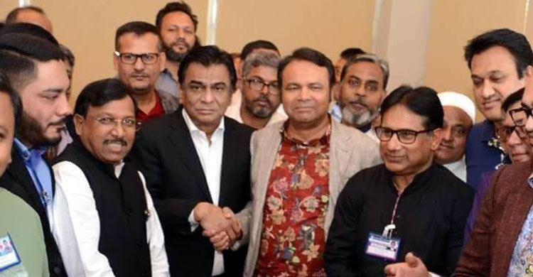 স্বস্তি-ক্ষোভ-হতাশায় বাফুফের বহুল আলোচিত এজিএম