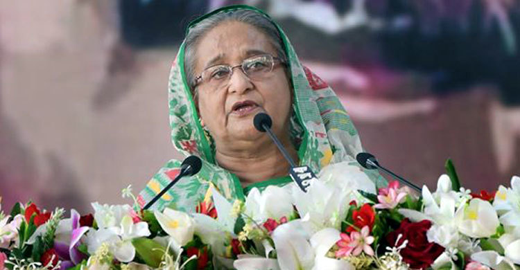 রাজনীতি করতে গিয়ে বিপথে গেলে ছাড় নয়