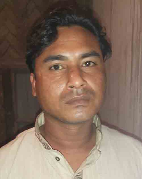 রামুর কচ্ছপিয়ায় ডাকাত গ্রেপ্তার