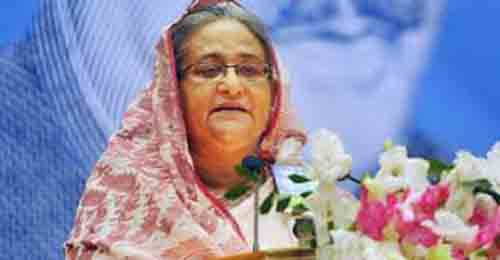 কুষ্ঠরোগীদের দেখে দূর-দূর ছেই ছেই করবেন না : প্রধানমন্ত্রী
