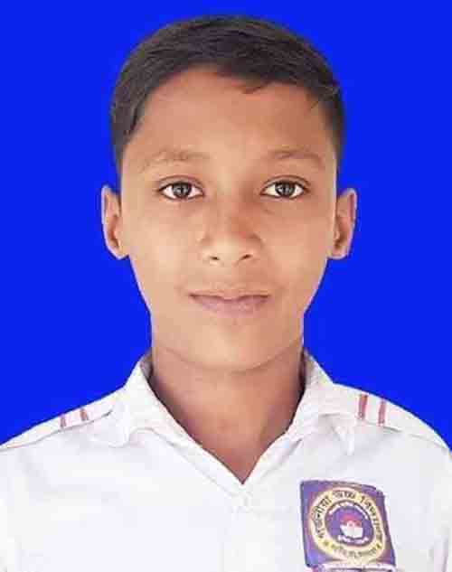 ক্যান্সারের কাছে হেরে গেলেন মেহেদী : ফেরা হলো না বিদ্যালয়ে