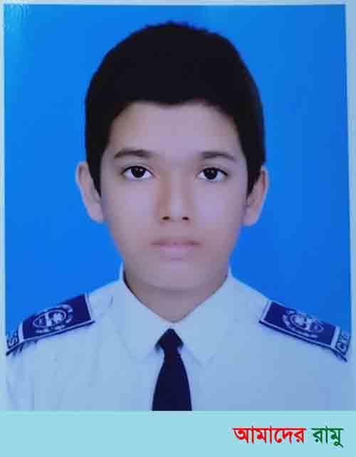 সাংবাদিক পুত্র ওয়াফী পিইসি পরীক্ষায় জিপিএ ৫ পেয়েছে