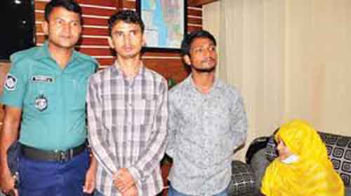 রোহিঙ্গাদের এনআইডি: সোয়া কোটি টাকার দুর্নীতির অভিযোগে ২ মামলা