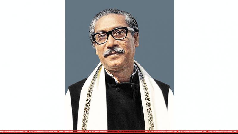 মুজিববর্ষের কর্মসূচি