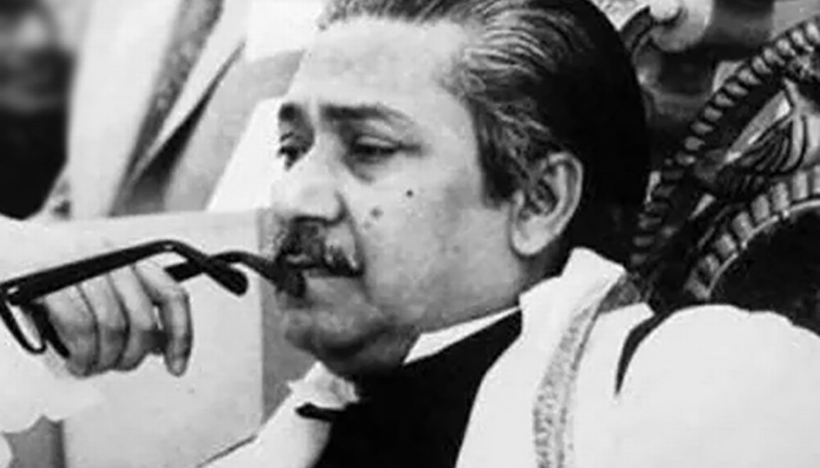বঙ্গবন্ধু যেভাবে পাকিস্তানি জেল থেকে মুক্ত হয়েছিলেন