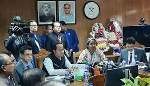 এসএসসি : এক মাস সারা দেশের কোচিং সেন্টার বন্ধের নির্দেশ