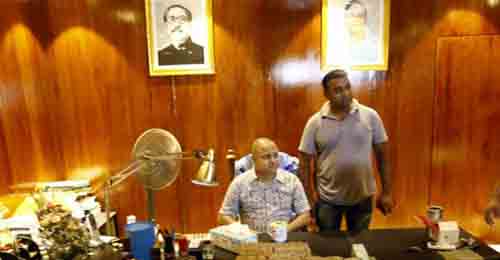 জিকে শামীমের ১৯৪ ব্যাংক হিসাব ফ্রিজ