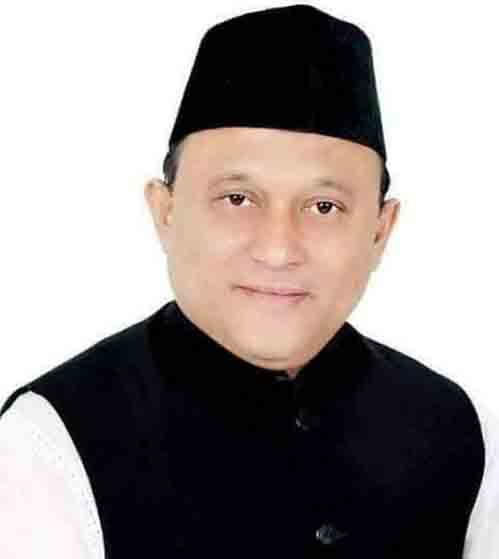 নববর্ষে কক্সবাজারসহ দেশবাসিকে এমপি কমলের শুভেচ্ছা