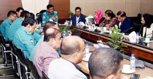 বইমেলায় ধর্মীয় অনুভূতিবিরোধী বই থাকবে না : ডিএমপি কমিশনার