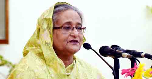 মা যাদের রান্না করে খাওয়াতেন তারাই বঙ্গবন্ধুকে হত্যা করেছেন