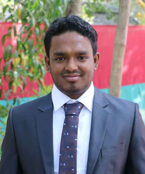 ভালোবাসা সুসময়ে যেমন, দুঃসময়েও তেমন