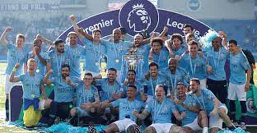 দুই মৌসুমের জন্য নিষিদ্ধ ম্যানচেস্টার সিটি